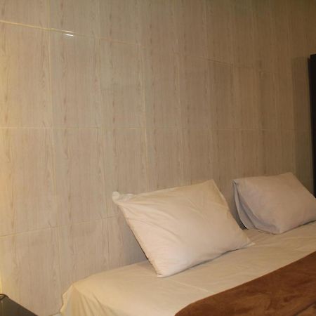 Suji Apartment Bali Kültér fotó