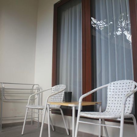 Suji Apartment Bali Kültér fotó