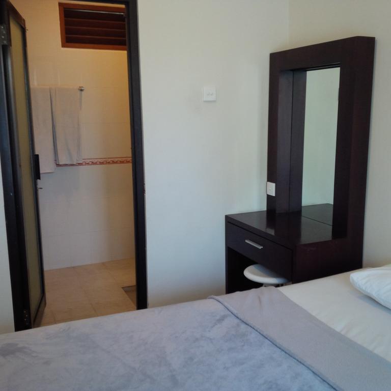 Suji Apartment Bali Szoba fotó