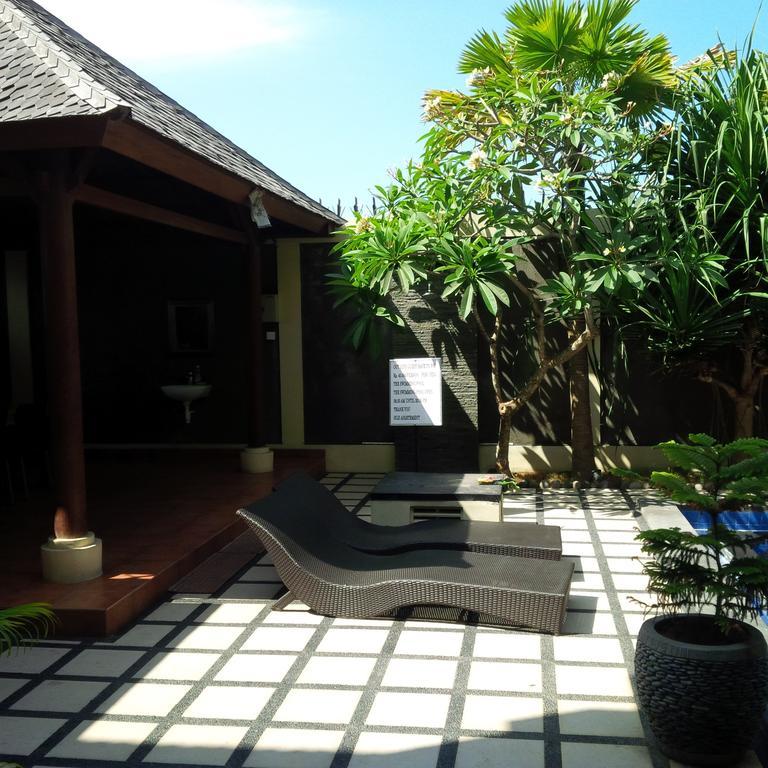 Suji Apartment Bali Szoba fotó