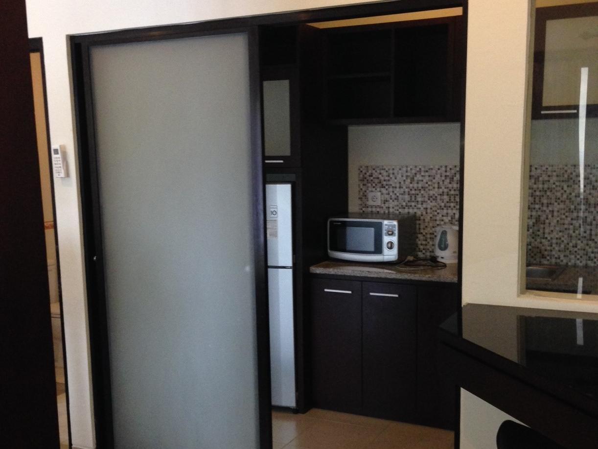 Suji Apartment Bali Kültér fotó