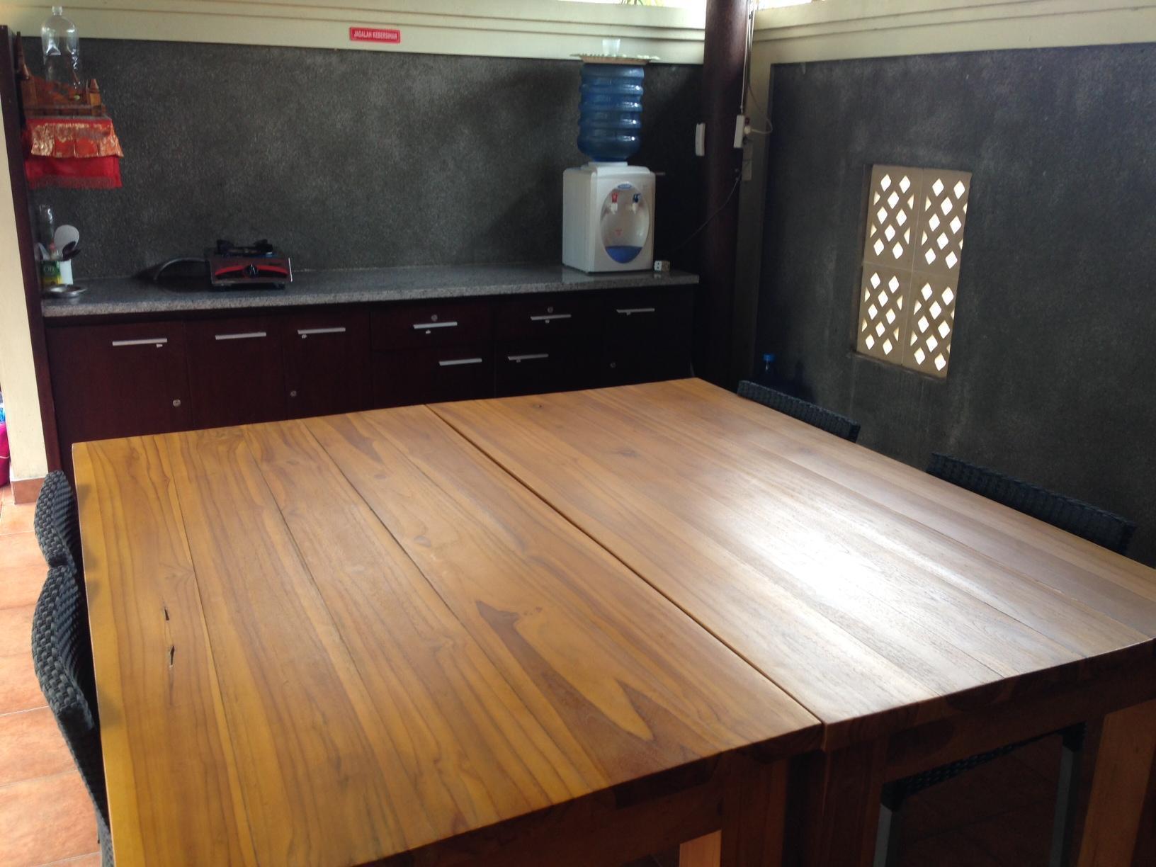 Suji Apartment Bali Kültér fotó