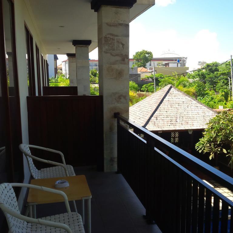 Suji Apartment Bali Kültér fotó
