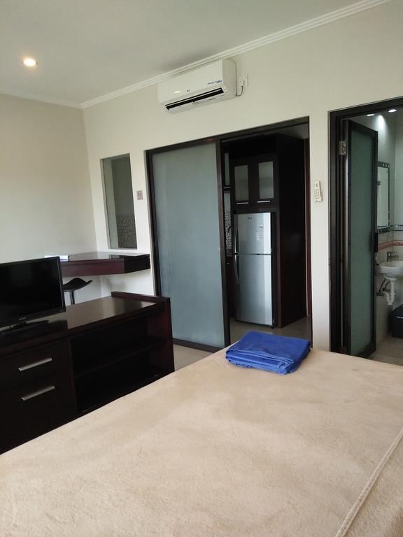 Suji Apartment Bali Kültér fotó