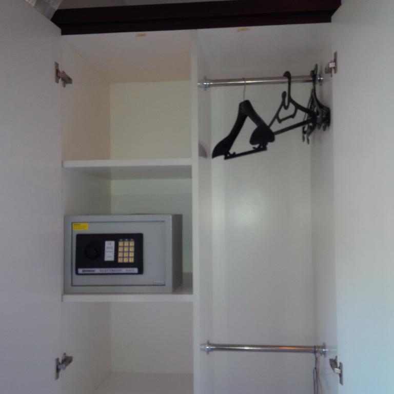 Suji Apartment Bali Kültér fotó