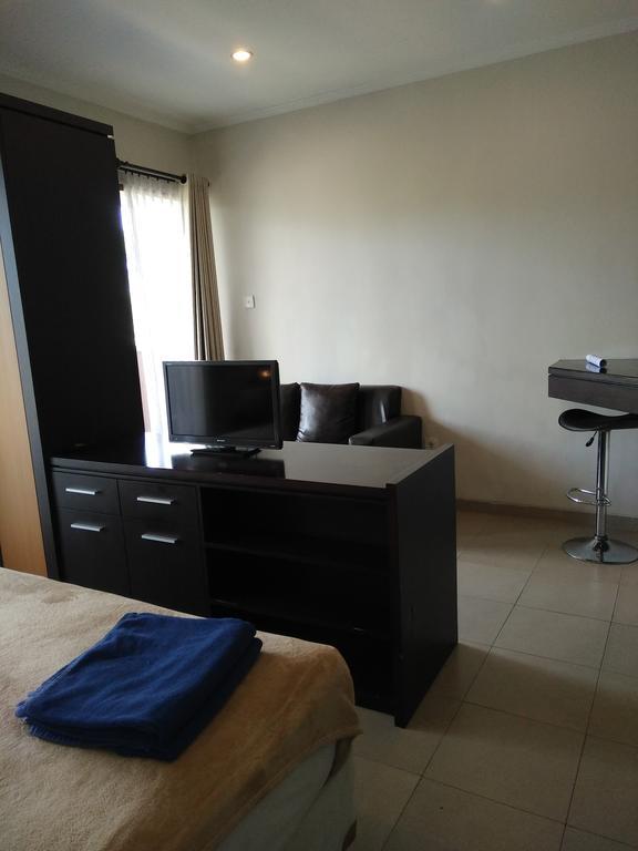 Suji Apartment Bali Kültér fotó