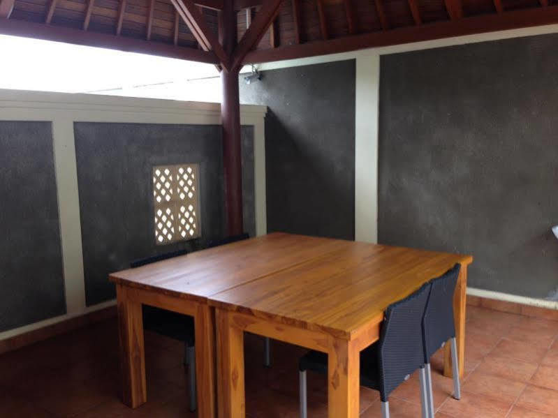 Suji Apartment Bali Kültér fotó