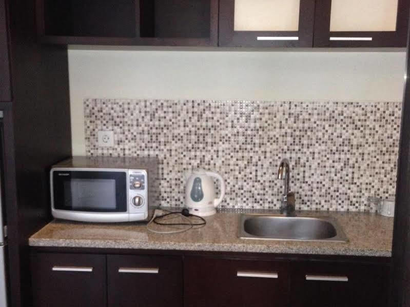 Suji Apartment Bali Kültér fotó