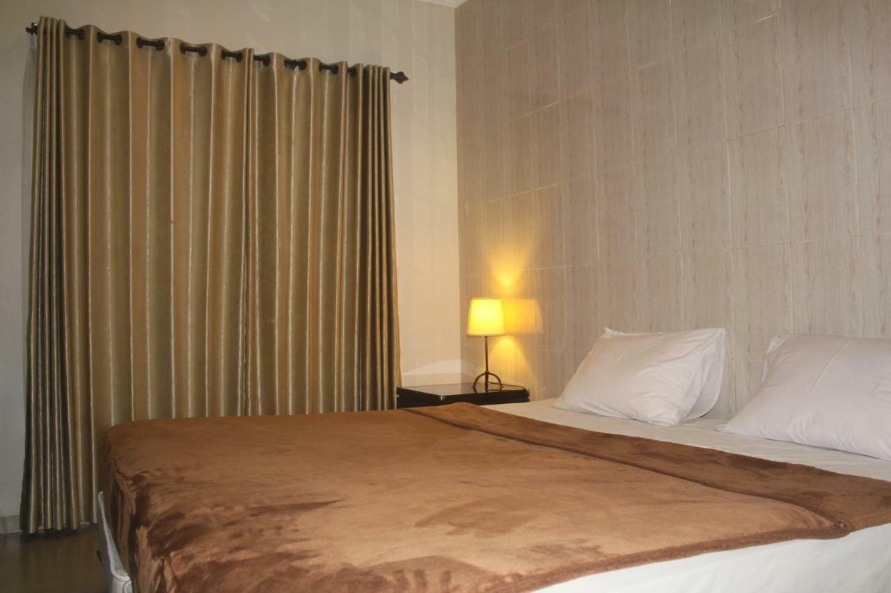 Suji Apartment Bali Kültér fotó
