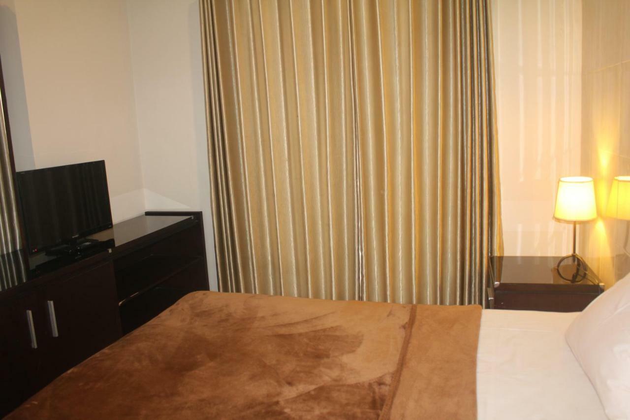 Suji Apartment Bali Kültér fotó