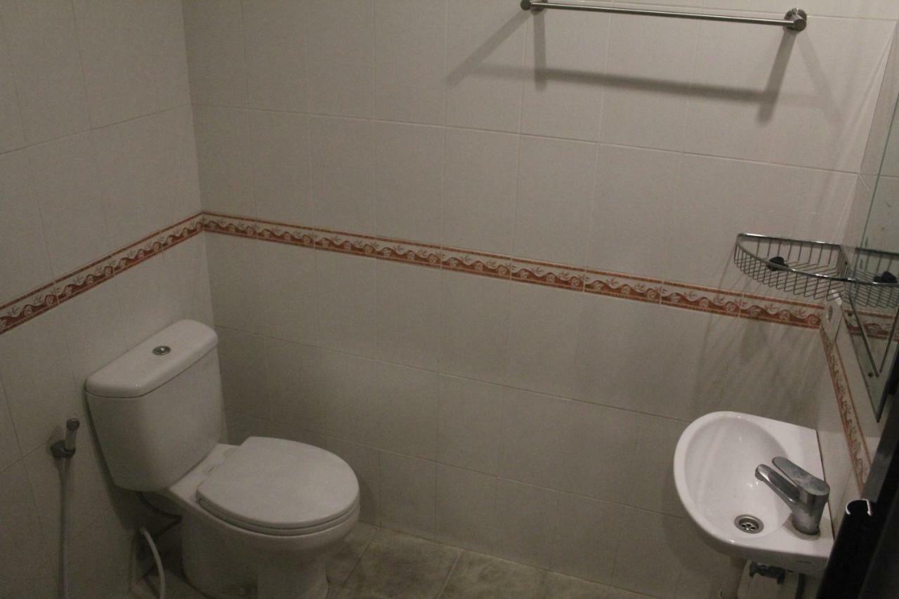 Suji Apartment Bali Kültér fotó