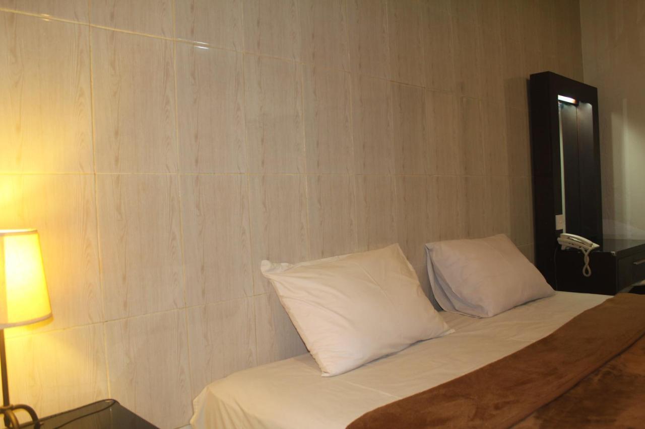 Suji Apartment Bali Kültér fotó