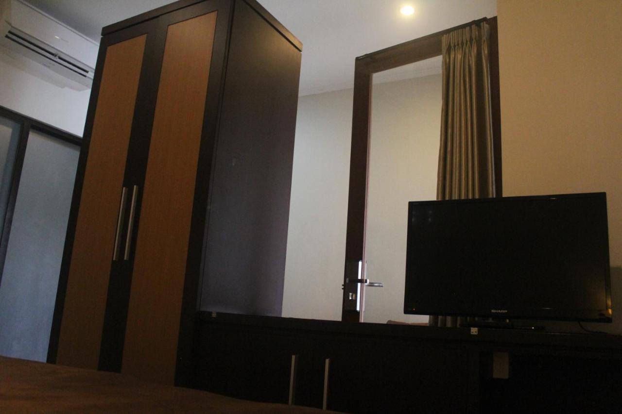 Suji Apartment Bali Kültér fotó