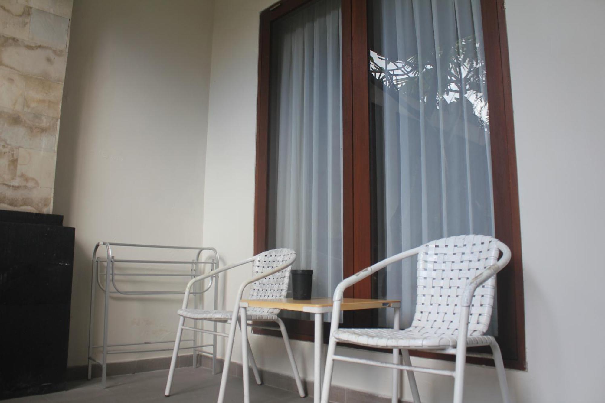 Suji Apartment Bali Kültér fotó